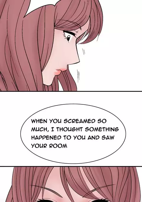 The Taste of Hands Ch.1-71