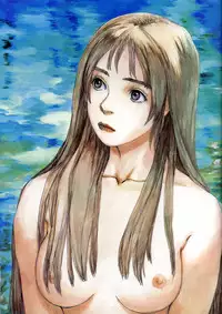 Kenji Tsuruta Hita Hita