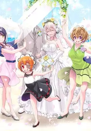 Super Sonico Sabun Gekijou 10 Grand Finale