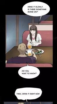 [Keum Sah Gong] Si-Eun Ch.1-39 (English) (Ongoing)