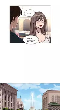 [Ramjak] Atonement Camp Ch.1-34 (English) (Ongoing)