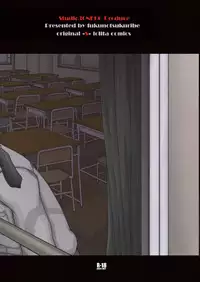 [Studio30NEKO (Fukunotsukuribe)] Mromantik XIII [Digital]