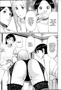 [Takasugi Kou] MM2-gou Ch. 1-7 [English] [desudesu]