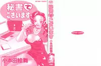 [Komotoda Emai] Hisho de Gozaimasu