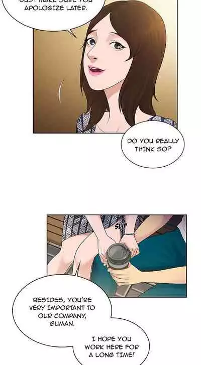 The Stand-up Guy Ch.56/56