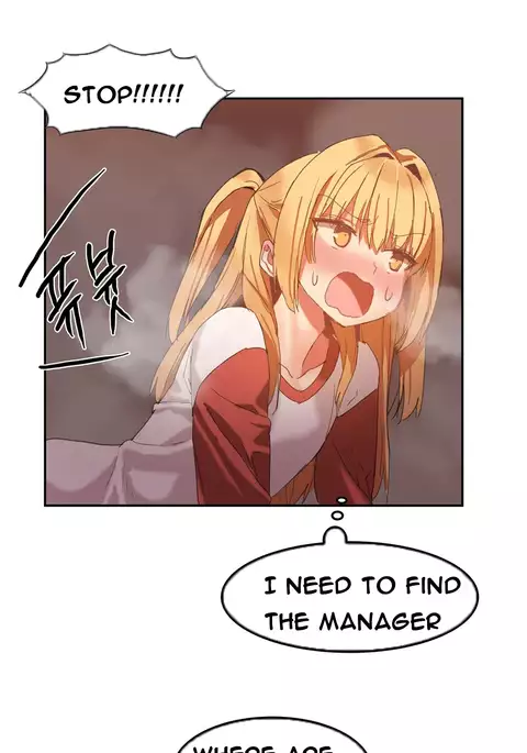 Hari Dormitory Ch.0-26