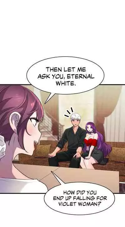 HERO MANAGER Ch. 1-16