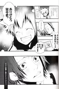 (C73) [BBP (Izumi Bouko)] Tadashii Maid no Susume (Katekyoo Hitman REBORN!)