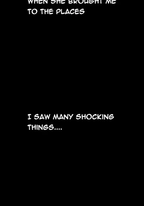 The Taste of Hands Ch.1-72