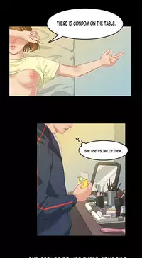 First Love Syndrome Ch.1-8 (English) (Ongoing)