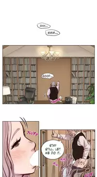 [Ramjak] Atonement Camp Ch.1-34 (English) (Ongoing)