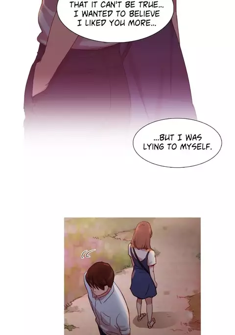 Scandal of the Witch Ch.1-22