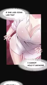 Miss Mystic Ch.1-25 (English) (Ongoing)