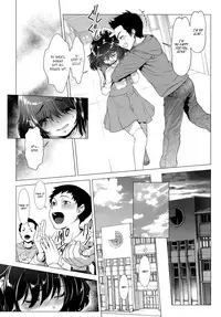 [Sannyuutei Shinta] Chinpotsuki Ijimerarekko | «Dickgirl!», The Bullying Story - Ch. 1-8 [English] [34th squad]