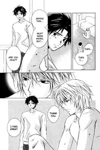 The Rabbit in the House