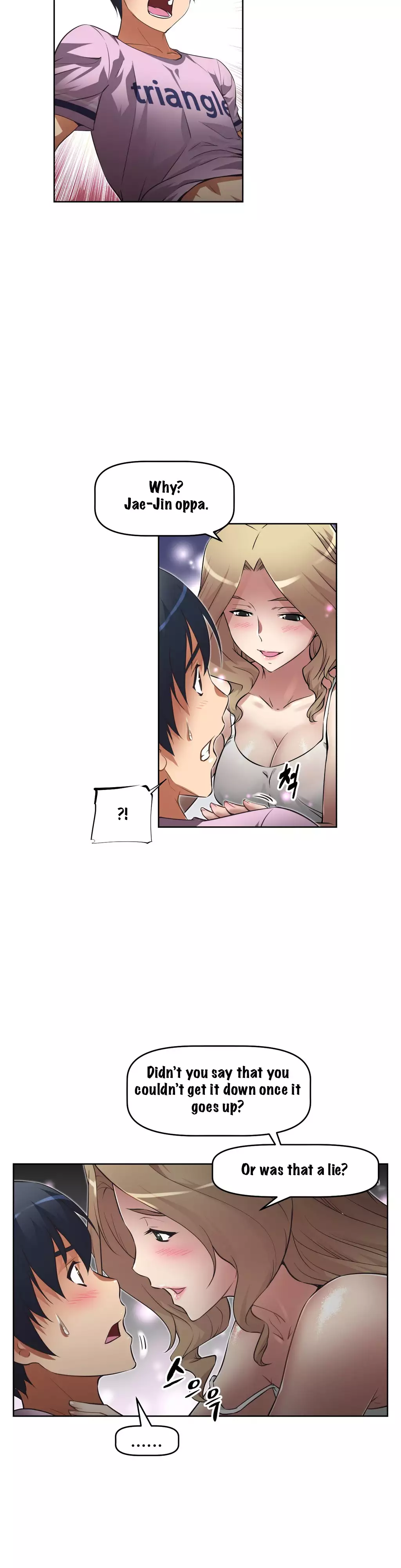 Brawling Go 0-17 Chapters