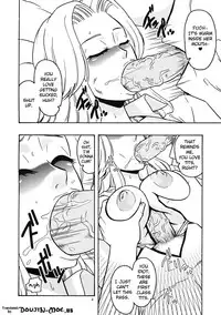 (SC35) [ACID-HEAD (Murata.)] BITCH (Bleach) [English] {doujin-moe.us} [Decensored]