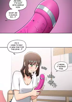 Sexercise Ch. 1-43