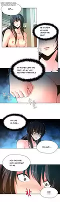 [Fantastic Whale] Twin Slave Ch.1-26 (English) (Ongoing)