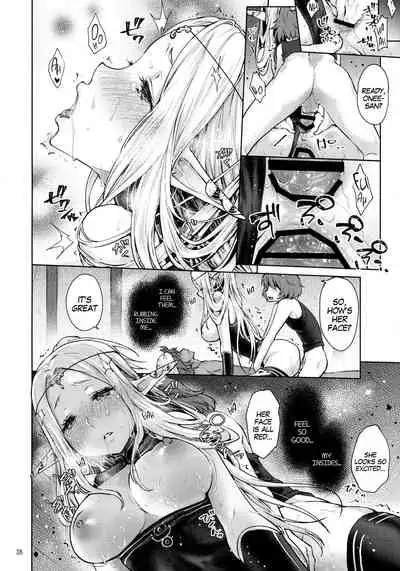 Hajimete no Sekaiju 2