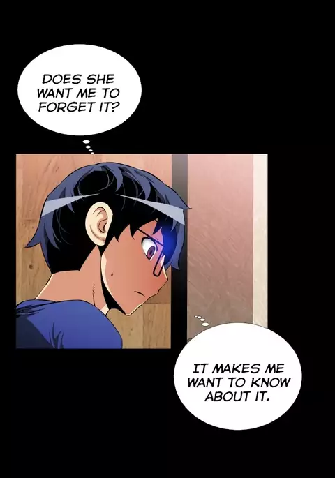 Love Parameter Ch.1-63