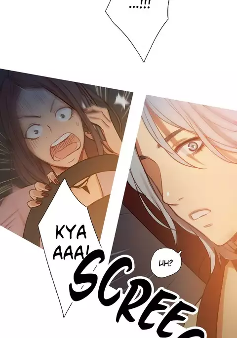 Scandal of the Witch Ch.1-23