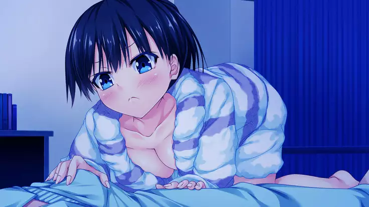 ◯◯ Jouzu no Nanase-san