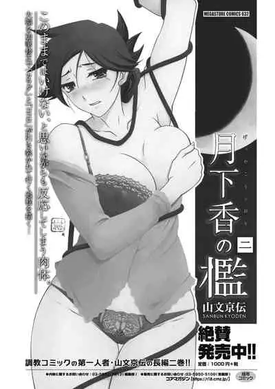 COMIC HOTMiLK Koime Vol.33