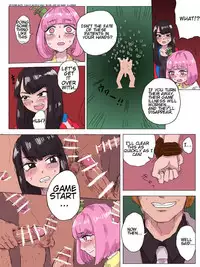 NicoPoppy (Kamen Rider Ex-Aid) [English]