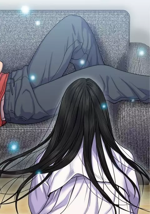 Ghost Love Ch.1-10