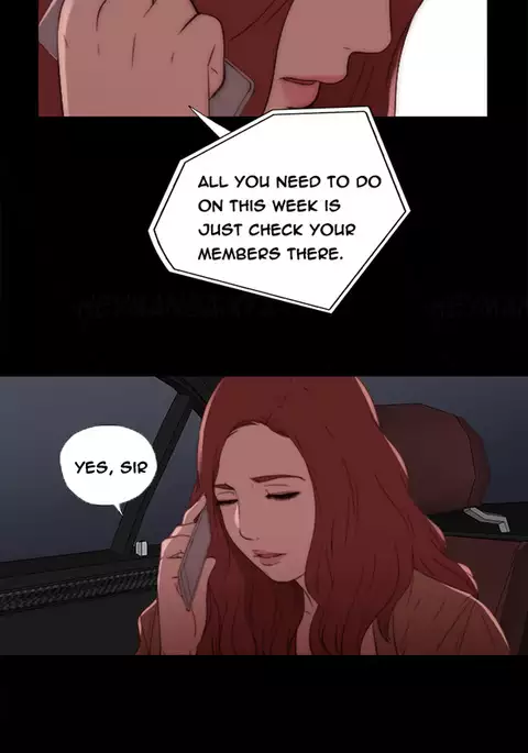 Girl Next Door Ch.1-36