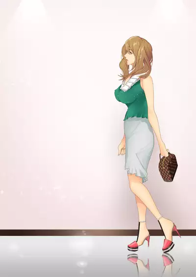 Celeb Hitozuma Kurokawa Sachi no Noukou Oil Massage Hatsu Taiken