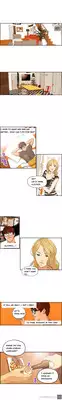 [Hong Ban-Jang] Guest House Ch.1-19 (English) (Ongoing)