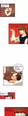 [Hong Ban-Jang] Guest House Ch.1-19 (English) (Ongoing)
