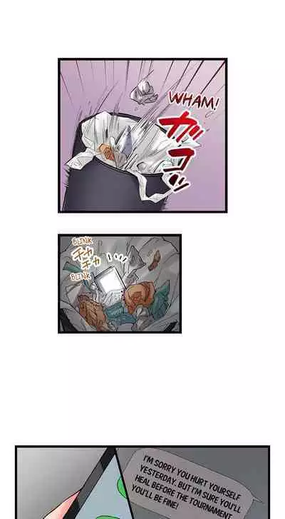 [Fujiko Momoshika] Only I Know Her Cumming Face (Ch.01~47) [English]