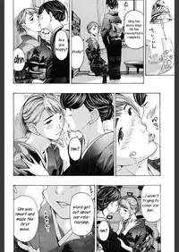 [Asagi Ryu] Miyakodori (Girls Girls) [English] [Yuri-ism] [Digital]