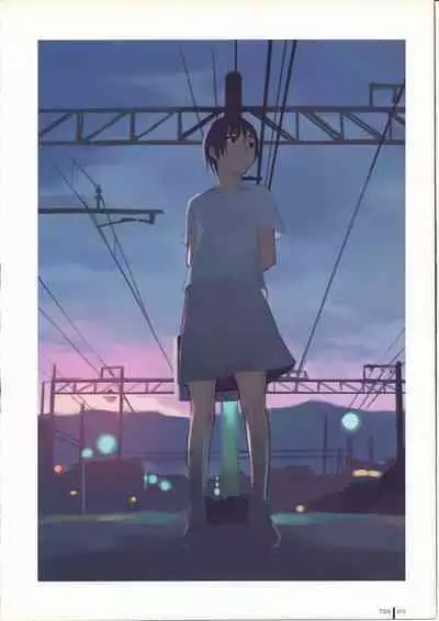 [Takamichi] TAKAMICHI SUMMER WORKS