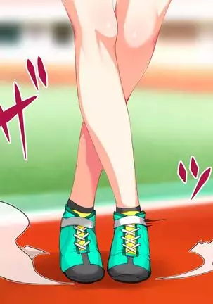 sports girls and their coach