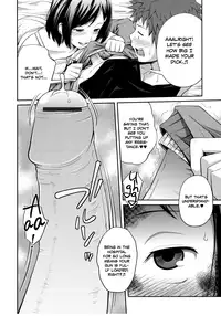 [Tsubaki Jushirou] Sister ⇔ Sister [English]