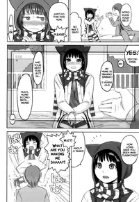 [Higashiyama Show] Stand By me [English]