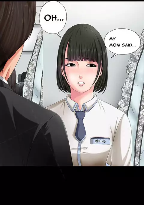 Girl Next Door Ch.1-11