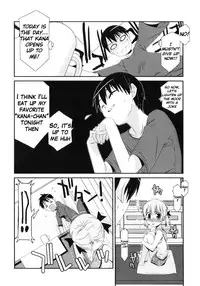 [Mizuki Eimu] Trick And Treat [English] {Hennojin}