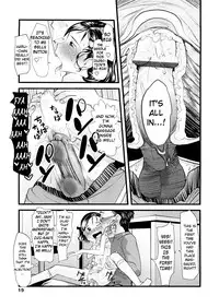 [Urajirou] Chiisana Koigokoro [English] [biribiri]