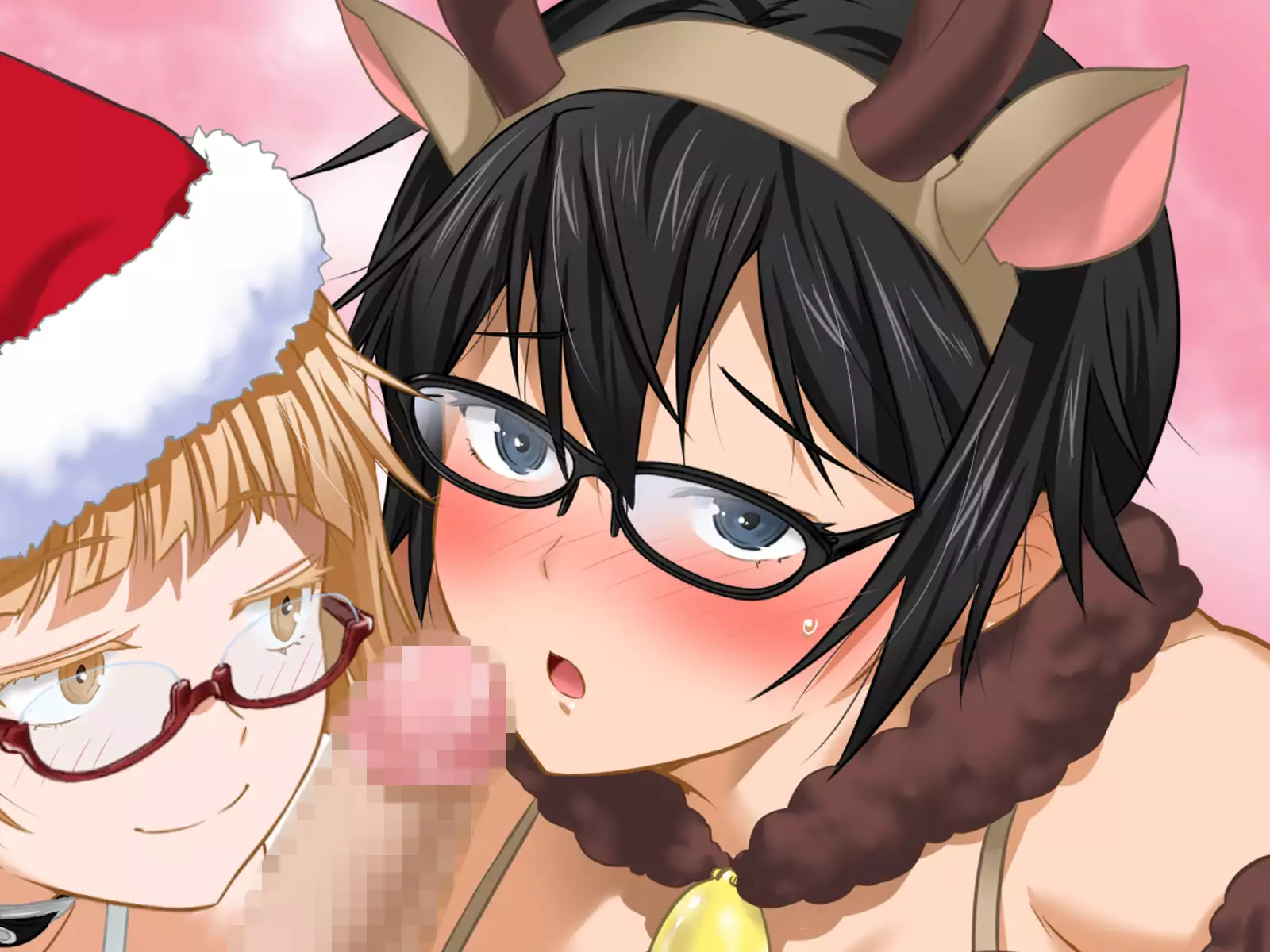 Aniya-san Change! -Aniya-san no Christmas 2017-