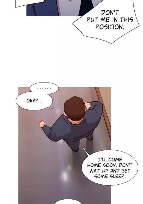 Scandal of the Witch Ch.1-22