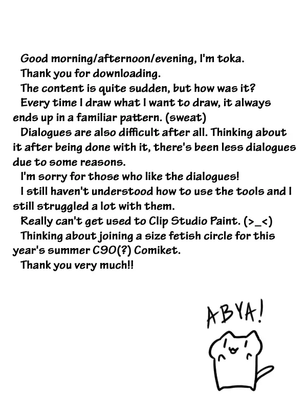 Little Futanari Sister Dream