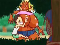 [mole monster] Lost Days -Shonen of a Certain Country-