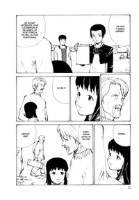 KITOH Mohiro - Hallucination from the Womb (ENG)