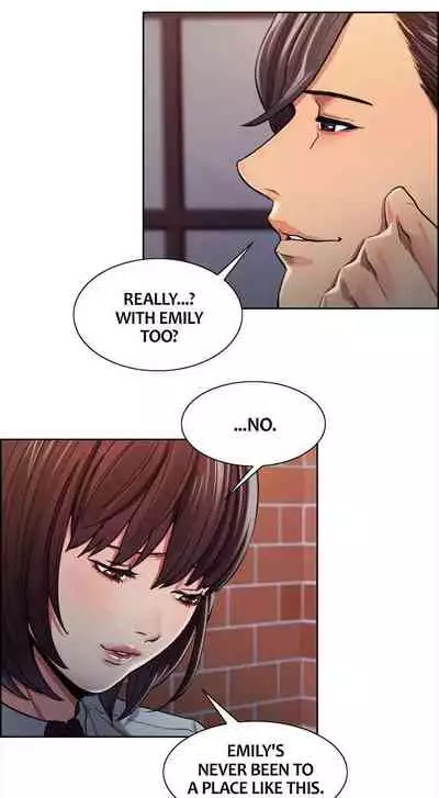 Taste of Forbbiden Fruit Ch.19/24