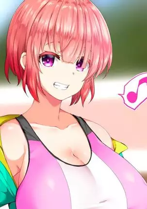 sports girls and their coach